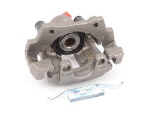 ES#3108168 - 34211165034rKT - Remanufactured Brake Caliper - Rear Right - Restore braking performance and driving safety - Includes $65 core charge - Centric - BMW