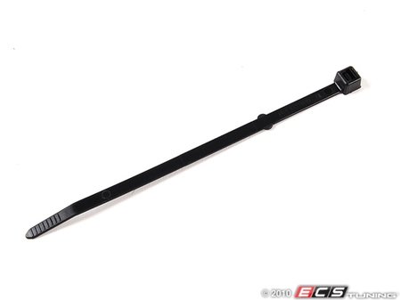 ES#94237 - 51337068960 - CABLE STRAP - Genuine BMW - BMW