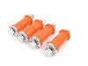 ES#3149835 - 192026G - Adjustable Rear Camber/Toe Bushings - Easily adjust rear camber for the first time, with additional toe adjustment - installs in place of stock trailing arm bushings - KMAC - BMW