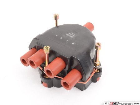 ES#3038257 - 12111312160 - E30 M3 Distributor Cap - Replace your cracked or worn down cap - Bremi - BMW