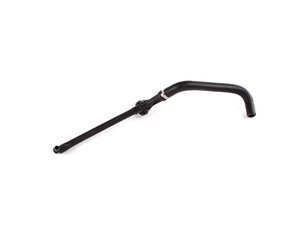 ES#4845485 - 11617545382 - Suction Pump (Vacuum Pump) - A common source for vacuum leaks. Rein is an OE style brand that you can trust to replace components at a fraction of the cost. - Rein - BMW