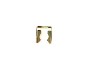 Fuel Injector Retaining Clip - Priced Each