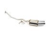 ES#4019994 - 787106KT - Supersprint Performance Exhaust For E53 X5 - 100% handcrafted in Italy. Stainless steel construction. Legendary sound! - Supersprint - BMW