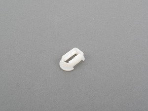 ES#1662152 - 1249880081 - FASTENER BUT - Genuine Mercedes Benz - Mercedes Benz