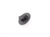 ES#348762 - 3D0061796B41 - Floor Mat Screws - Black - Replace those lost or broken fasteners - 4 per kit - Genuine Volkswagen Audi - Volkswagen