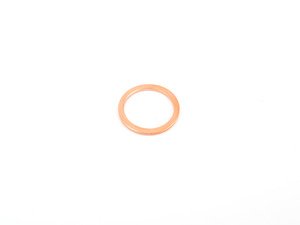 ES#1619452 - 007603014405 - Seal Ring - Priced Each - Used in various locations on several Mercedes-Benz models - Genuine Mercedes Benz - Mercedes Benz