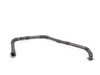 ES#1497949 - 99710714603 - Crankcase Breather Hose - Primary to Secondary Oil Separator; For Cylinder Bank 4-6 - Genuine Porsche - Porsche