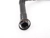 ES#1497949 - 99710714603 - Crankcase Breather Hose - Primary to Secondary Oil Separator; For Cylinder Bank 4-6 - Genuine Porsche - Porsche