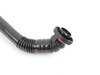 ES#1497949 - 99710714603 - Crankcase Breather Hose - Primary to Secondary Oil Separator; For Cylinder Bank 4-6 - Genuine Porsche - Porsche