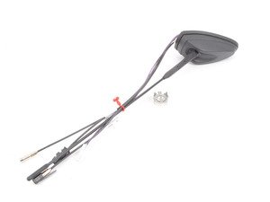 ES#1841622 - 9068200175 - ANTENNA - Genuine Mercedes Benz - 