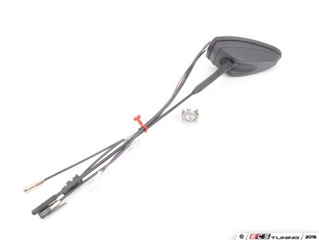 ES#1841622 - 9068200175 - ANTENNA - Genuine Mercedes Benz - 