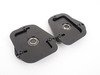ES#3028353 - TSU9080RC9 - Front Adjustable Track Camber Plates - (NO LONGER AVAILABLE) - Dial in your BMW's front alignment where no factory alignment is possible. Featuring spherical bearings for optimum suspension performance. - Turner Motorsport - 