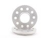 ES#3023670 - 2455664 - 12mm DR Series Trak Wheel Spacers - Pair - Fine tune your stance and improve handling - H&R - BMW MINI