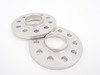 ES#3023670 - 2455664 - 12mm DR Series Trak Wheel Spacers - Pair - Fine tune your stance and improve handling - H&R - BMW MINI