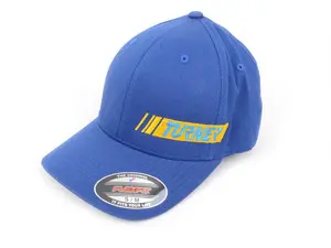 Turner Motorsport Championship Team Ball Cap in Blue