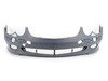 ES#2539169 - 2308850325 - Front Bumper Cover - Comes in primer, ready for paint - Genuine Mercedes Benz - Mercedes Benz
