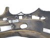 ES#2539169 - 2308850325 - Front Bumper Cover - Comes in primer, ready for paint - Genuine Mercedes Benz - Mercedes Benz