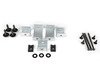 ES#2992460 - 1cM3FTBUMPlci - M3 Style Bumper Conversion - Front - M3 looks without the M3 cost - ECS - BMW