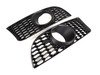ES#2992460 - 1cM3FTBUMPlci - M3 Style Bumper Conversion - Front - M3 looks without the M3 cost - ECS - BMW