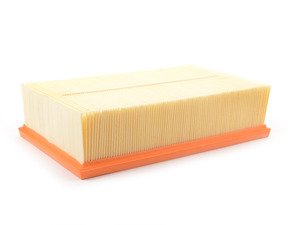 ES#2888971 - 5Q0129620B - Engine Air Filter - Keep your engine breathing fresh air - Vaico - Audi Volkswagen
