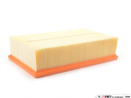 ES#2888971 - 5Q0129620B - Engine Air Filter - Keep your engine breathing fresh air - Vaico - Audi Volkswagen