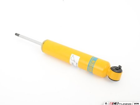 ES#2982196 - 24-006200 - B6 Performance Front Shock - Priced Each - Volkswagen Beetle 1979-1966, Karmann Ghia 1974-1965, Thing 1974-1973 - Bilstein - 
