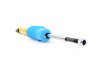 ES#1892452 - 24-141789 - B6 Performance Rear Shock - Priced Each - Unbelievable control, precise handling, ultimate performance and incredible comfort. German-made with world-famous Bilstein quality and a limited lifetime warranty! - Bilstein - BMW
