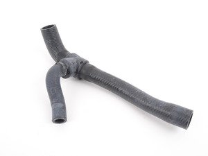 ES#2803169 - 028121053Q - Oil Cooler Hose - Runs from water pump to the oil cooler - Rein - Volkswagen