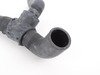 ES#2803169 - 028121053Q - Oil Cooler Hose - Runs from water pump to the oil cooler - Rein - Volkswagen