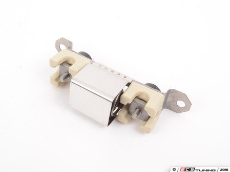 ES#2609076 - 0001583245 - Auxiliary Fan Ballast Resistor - (NO LONGER AVAILABLE) - Keep your engine cool with properly functioning auxiliary fans - Beru - 