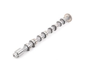 ES#1904899 - 03L109022D - Exhaust Camshaft - Lobed shaft responsible for operating exhaust valves - Genuine Volkswagen Audi - Audi Volkswagen