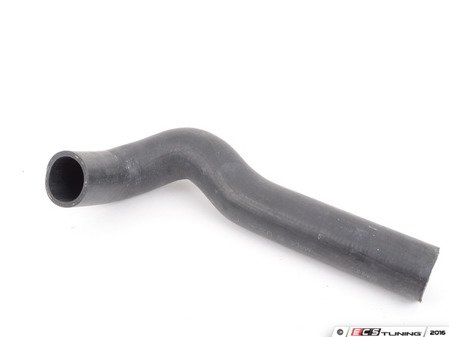 ES#3083589 - 11531436988 - Water Hose - Serves as a supply line to the radiator - Gates - BMW