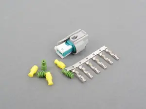 Electrical Connector - Priced Each