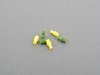ES#4500593 - 61132359999 - Electrical Connector - Priced Each - 2 Pin used in many locations on MINIs and BMWs - Vemo - MINI