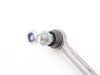 ES#3035699 - 31356765933 - Front Sway Bar End Link - Left - Connects sway bar to sub-frame, one per side. - Lemforder - BMW