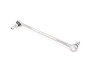 ES#3035700 - 31356765934 - Front Sway Bar End Link - Right - Connects sway bar to sub-frame, one per side. - Lemforder - BMW
