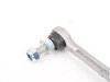 ES#3035700 - 31356765934 - Front Sway Bar End Link - Right - Connects sway bar to sub-frame, one per side. - Lemforder - BMW