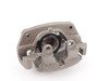 ES#3097806 - 34116773131rKT - Remanufactured Brake Caliper - Front Left - Restore braking performance and driving safety - includes $55.00 core charge. - Centric - BMW