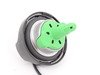 ES#263151 - 16117238235 - Gas cap - Complete with sealing gasket - Genuine BMW - BMW