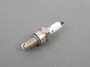 ES#27844 - 12121276283 - Spark Plug - Bosch WR-8-DC+ (7905) - Replace your worn-out spark plugs and restore performance - Genuine BMW - BMW