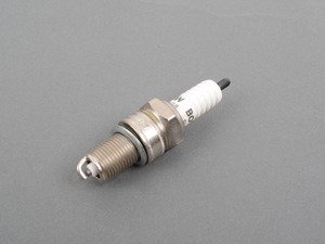 ES#3639896 - 12121276283KT2 - Spark Plug - Set of 4 - Replace your worn-out spark plugs and restore performance - Genuine BMW - BMW