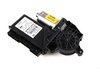 ES#252895 - 8H1959801D - Front Window Motor - Left - Window motor only, does not include window regulator - Genuine Volkswagen Audi - Audi