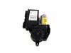 ES#252895 - 8H1959801D - Front Window Motor - Left - Window motor only, does not include window regulator - Genuine Volkswagen Audi - Audi