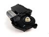 ES#252895 - 8H1959801D - Front Window Motor - Left - Window motor only, does not include window regulator - Genuine Volkswagen Audi - Audi
