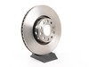 ES#2886352 - 441615301AA - brake disc, ventilated - Vaico - 