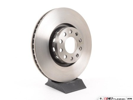 ES#2886352 - 441615301AA - brake disc, ventilated - Vaico - 