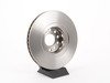 ES#2886352 - 441615301AA - brake disc, ventilated - Vaico - 