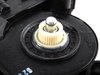 ES#252895 - 8H1959801D - Front Window Motor - Left - Window motor only, does not include window regulator - Genuine Volkswagen Audi - Audi
