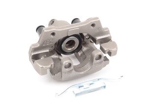 ES#3106109 - 34211160333R - Remanufactured Brake Caliper - Rear Left - Restore braking performance and driving safety - Includes $40 core charge - Centric - BMW