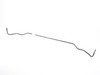 ES#59253 - 33556764424 - Rear stabilizer bar - 12mm - Upgrade to an M sport rear sway bar and stay OE - Genuine BMW - BMW